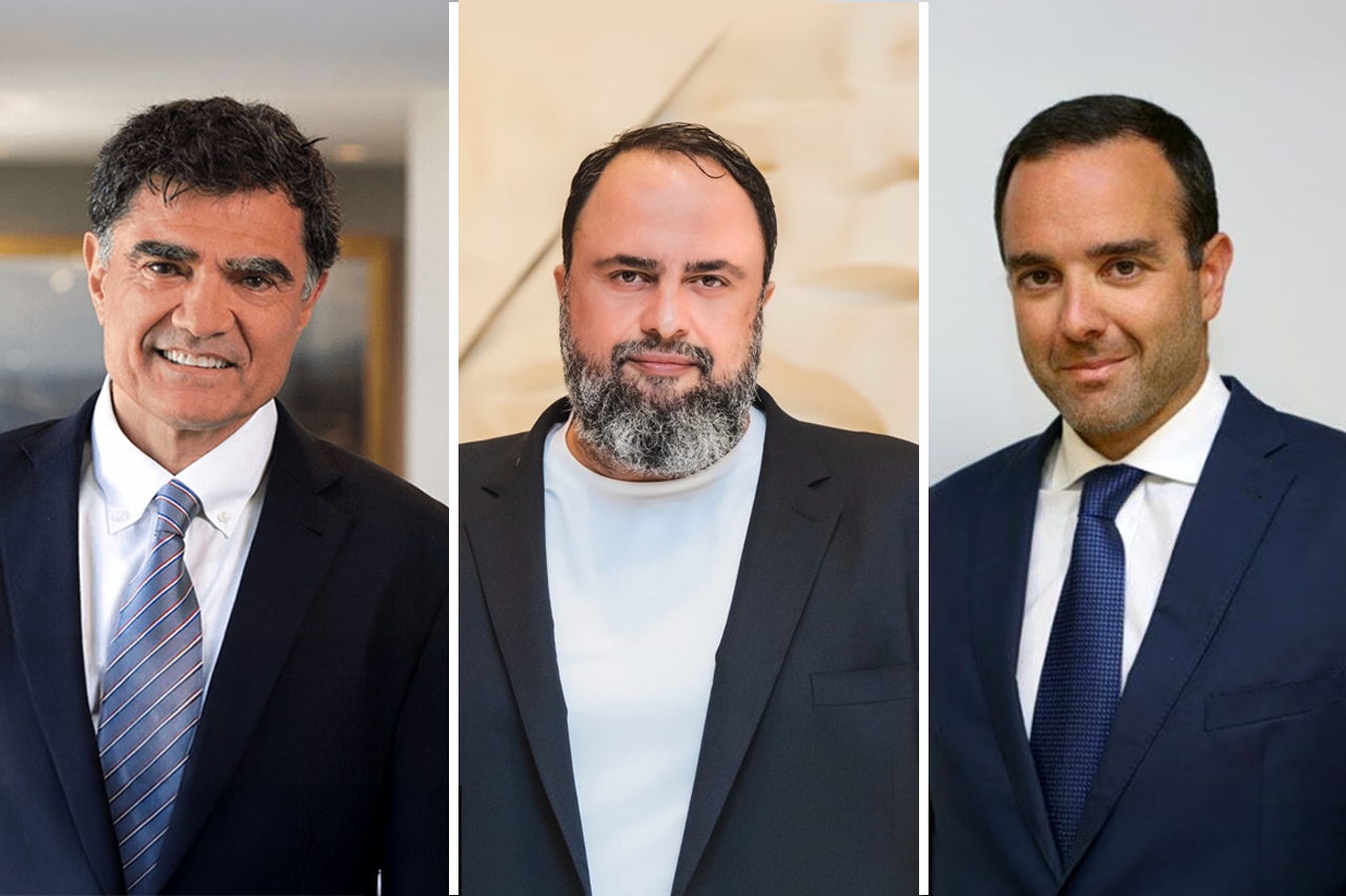 New Streaming Subscription Platform by Alter Ego Media, ANT1 and Motor Oil