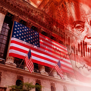 Wall Street: Στο «κόκκινο» και σήμερα η αγορά, σε bear market ο Nasdaq