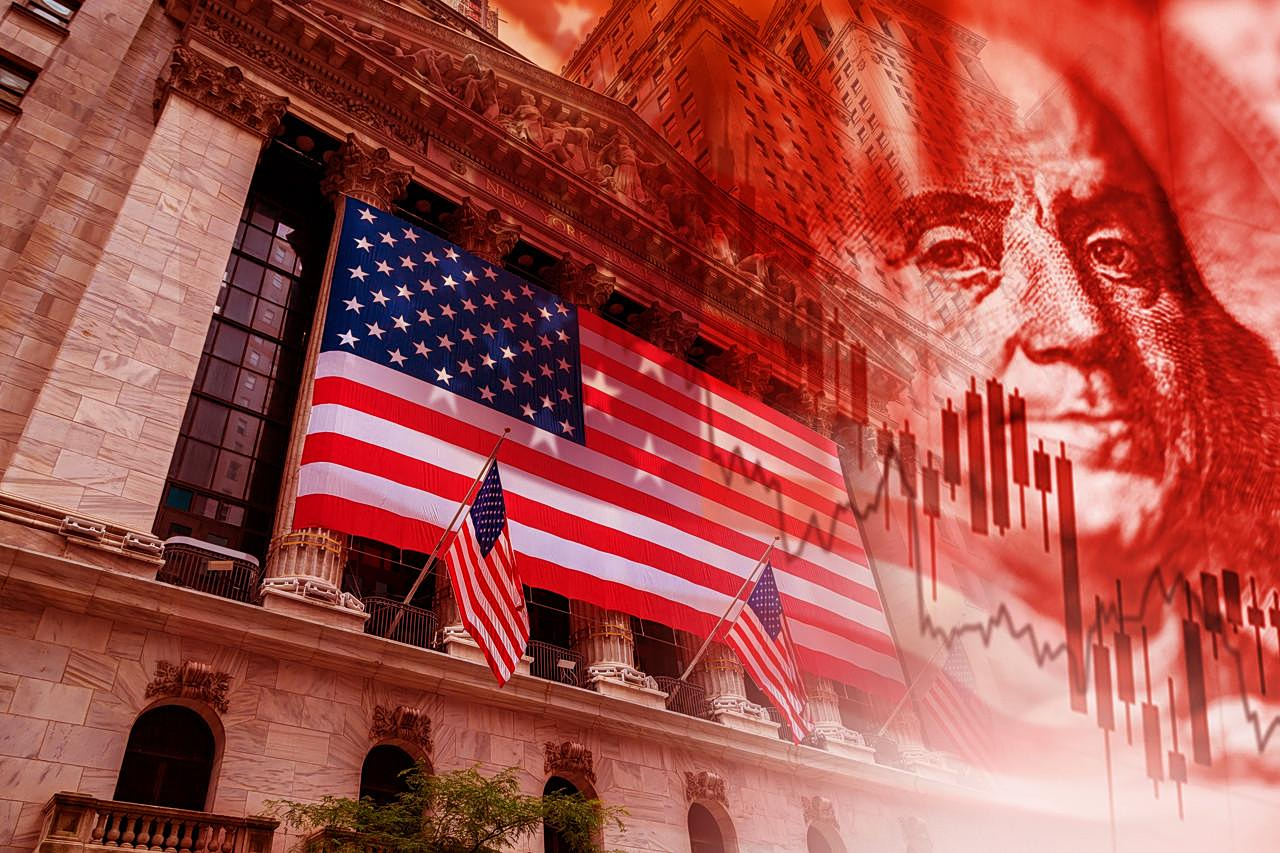 Wall Street: Στο «κόκκινο» και σήμερα η αγορά, σε bear market ο Nasdaq