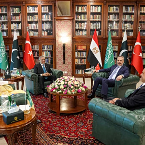 Πακιστάν: Φιλοξενεί περιφερειακές συνομιλίες σχετικά με Ιράν και Στενά του Ορμούζ