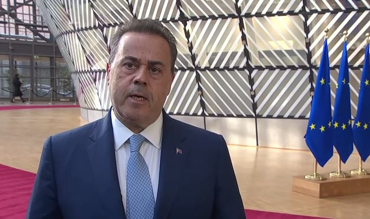 Παπασταύρου: Η Ευρώπη να προετοιμαστεί για τις τιμές στην ενέργεια