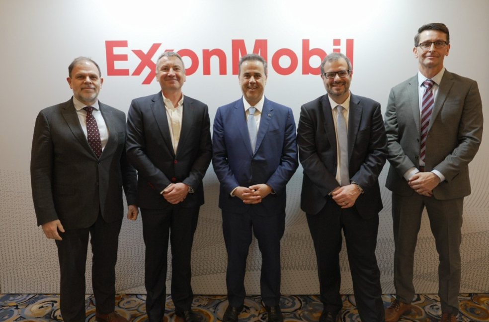 Παπασταύρου: Σε τροχιά υλοποίησης η α’ γεώτρηση στο Ιόνιο