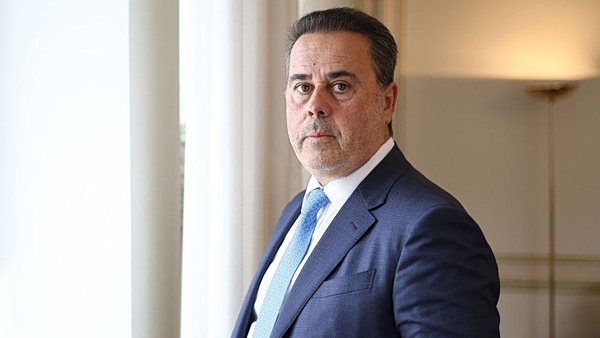 Παπασταύρου: Να ληφθούν προσωρινά και στοχευμένα μέτρα στήριξης