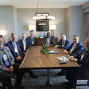 Chevron: Ξεκινά σεισμικές έρευνες νοτίως της Κρήτης έως το 2026