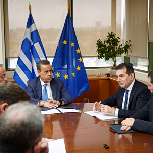 ΥΠΕΝ: Παραχωρεί έκταση για τη δημιουργία Σχολής Δοκίμων Αστυφυλάκων