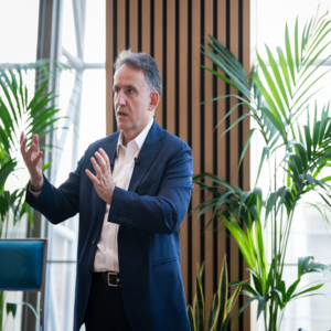 Υπερταμείο: Τριετές πλάνο ανάπτυξης με κέρδη 1 δισ. ευρώ και μέρισμα 0,7 δισ. ευρώ