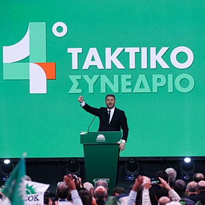 Ανδρουλάκης: «Εκβιάζουν δημοσίως τον “Νίξον” του Μαξίμου-gate» – Καμία συγκυβέρνηση με ΝΔ