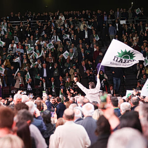 ΠΑΣΟΚ: Οι 20 πρώτοι στη νέα ΚΕ – Καρχιμάκης, Γλαβίνας, Διαμαντοπούλου στην πρώτη τριάδα