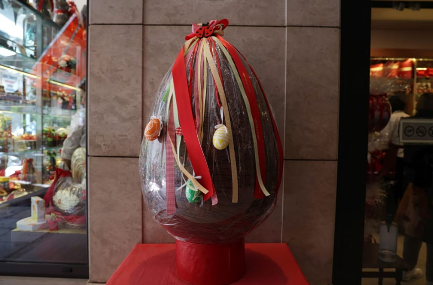 Εορταστικό ωράριο Πάσχα: Πότε ξεκινά –