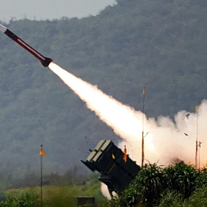 Καταρρίφθηκαν δύο ιρανικοί βαλλιστικοί πύραυλοι από ελληνικούς Patriot στη Σαουδική Αραβία