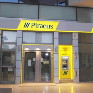 Πειραιώς: Δωρεάν οι λογαριασμοί καταθέσεων