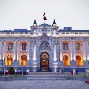 Περού: Ο πληθωρισμός αυξήθηκε περισσότερο από το αναμενόμενο τον Φεβρουάριο