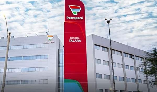 Περού: Νέος πρόεδρος στην Petroperu, ο τέταρτος σε πέντε μήνες