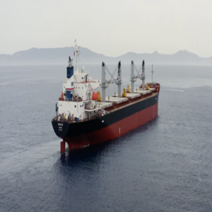 M/MARITIME: Platinum Sponsor του Japan Pavilion στη ΔΕΘ 2026