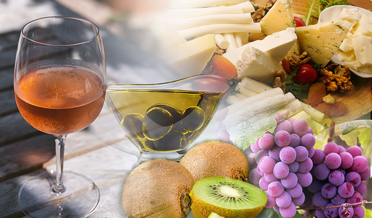 ΕΕ: Νέα ρεκόρ για το εμπόριο αγροτικών προϊόντων το 2025