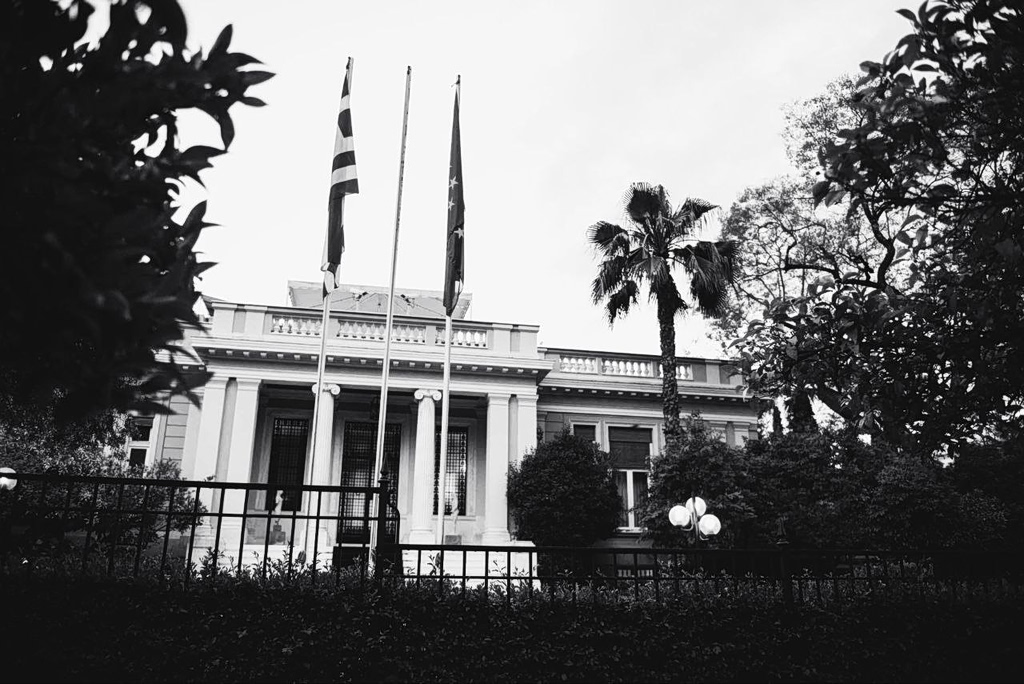 Μαξίμου gate: Η κυβέρνηση πρέπει να καταλάβει ότι θα λογοδοτήσει για τις υποκλοπές