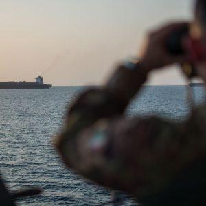 Περσικός κόλπος: Επίθεση σε ελληνόκτητο δεξαμενόπλοιο ανοιχτά του Ντουμπάι