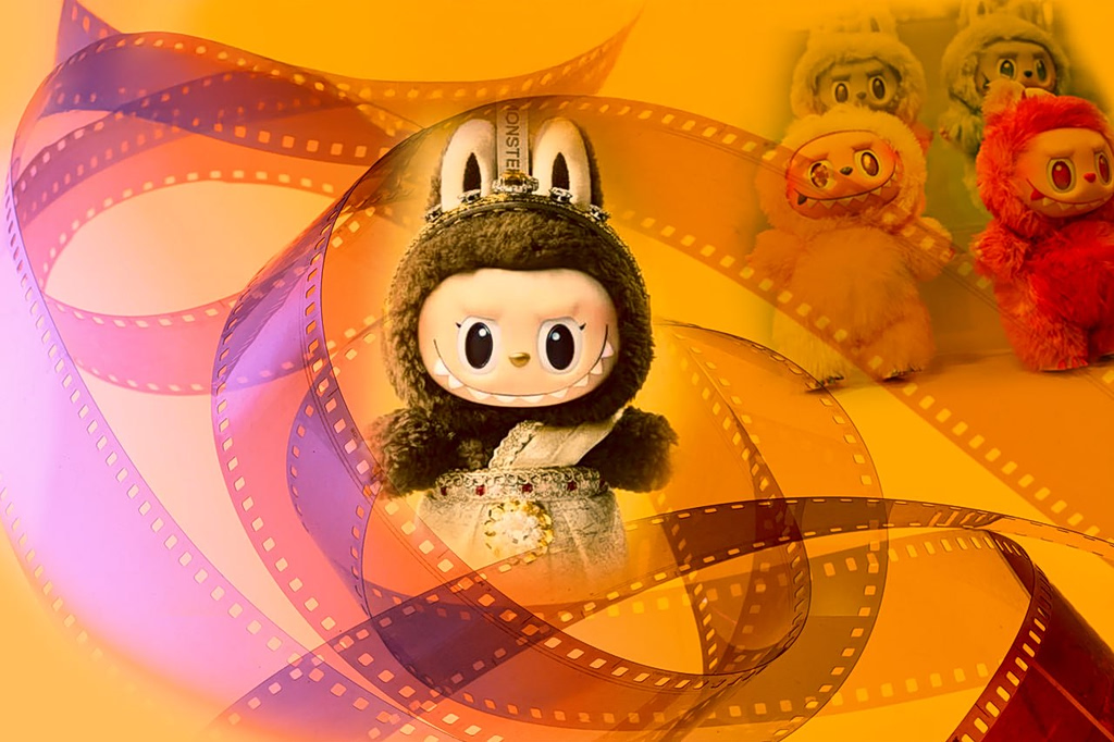 Labubu: Ετοιμάζονται για τη μεγάλη οθόνη – Στα βήματα της Disney