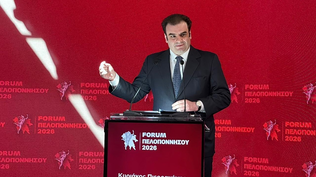 Πιερρακάκης: Το κράτος θα στηρίξει τους πολίτες, για όσο διάστημα χρειαστεί