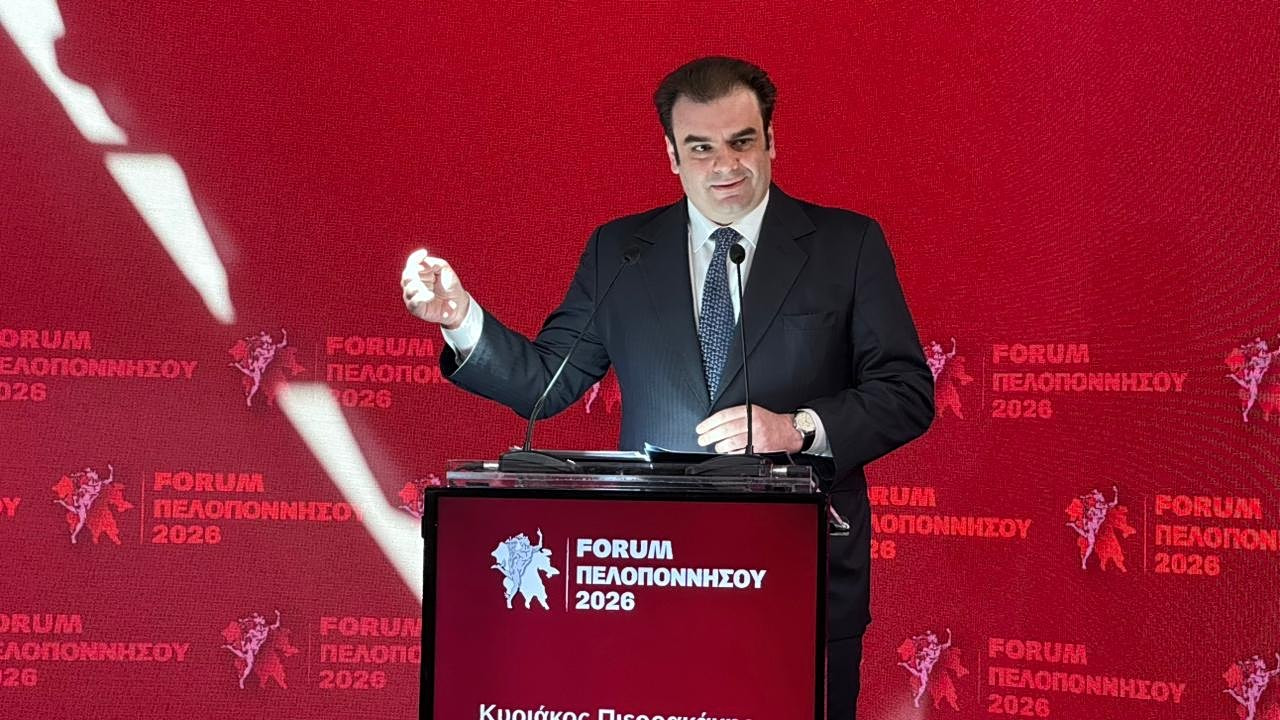 Πιερρακάκης: Το κράτος θα στηρίξει τους πολίτες, για όσο διάστημα χρειαστεί