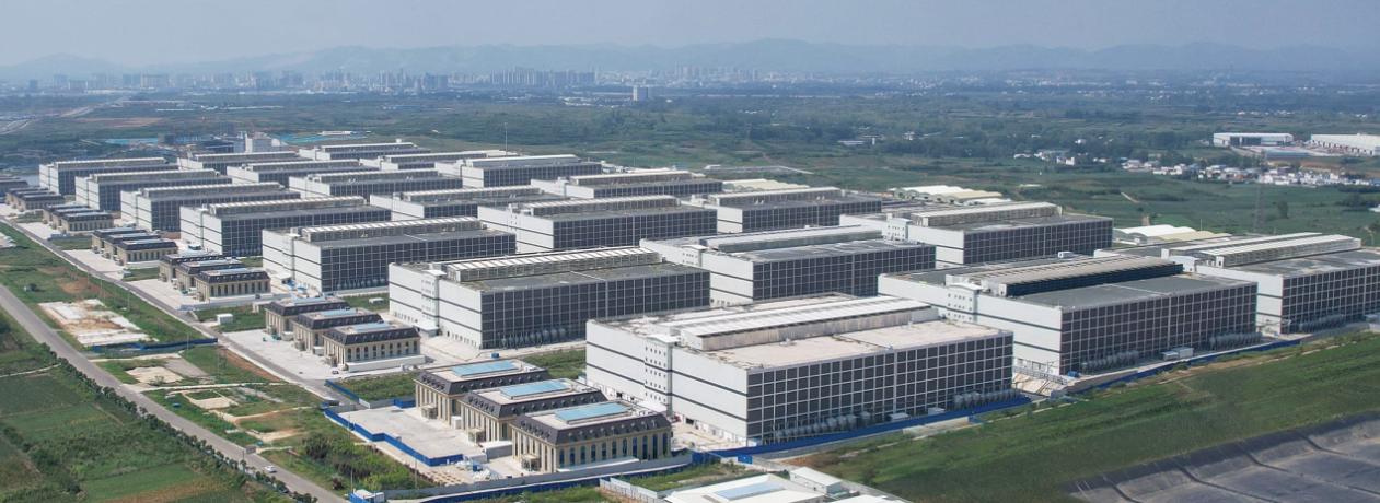 Κίνα: Οι ουρανοξύστες χοίρων επεκτείνονται στο εξωτερικό