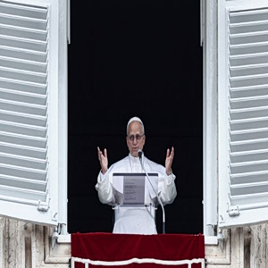 Μέση Ανατολή: Κατάπαυση του πυρός ζητά ο πάπας Λέων