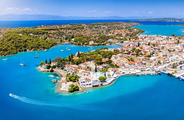 Πόρτο Χέλι: Νέα τουριστική επένδυση