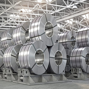 Αλουμίνιο: Άγγιξε υψηλό τετραετίας