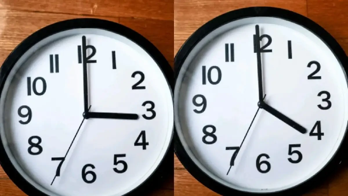 Greece to Start Daylight Saving Time on March 29