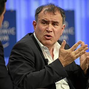 Ρουμπινί: Προειδοποιεί για επανάληψη του στασιμοπληθωρισμού του ’70