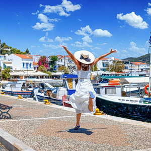 World Happiness Report 2026: Greece Slides Further Down the Global Rankings