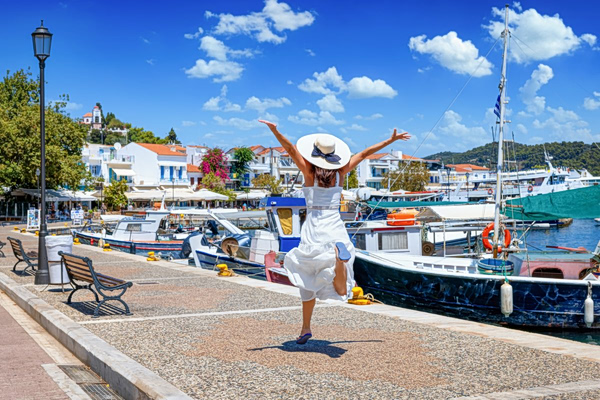 World Happiness Report 2026: Greece Slides Further Down the Global Rankings