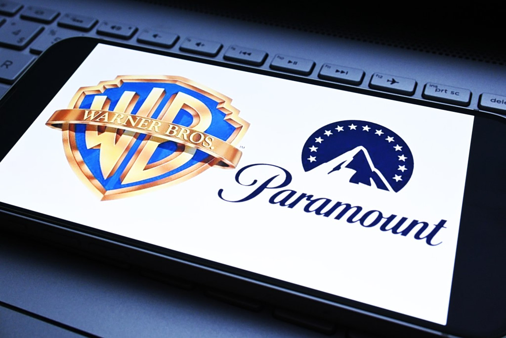 Paramount-Warner: Τι θα σημάνει η συγχώνευση για το Χόλιγουντ