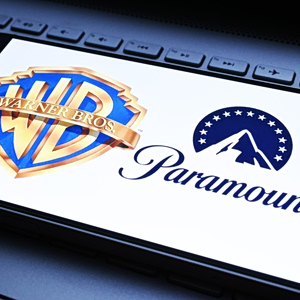 Paramount-Warner: Τι θα σημάνει η συγχώνευση για το Χόλιγουντ