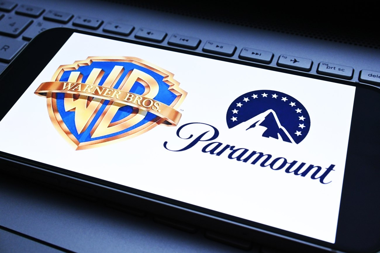 Paramount-Warner: Τι θα σημάνει η συγχώνευση για το Χόλιγουντ