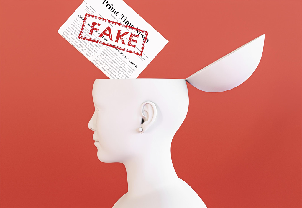 Deepfakes: Πώς να αναγνωρίσετε ψεύτικες φωτογραφίες και βίντεο