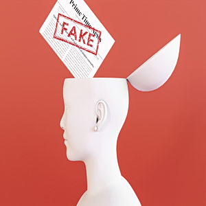 Deepfakes: Πώς να αναγνωρίσετε ψεύτικες φωτογραφίες και βίντεο