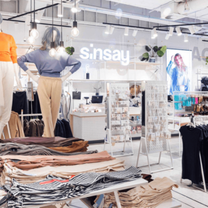 Pepco, Sinsay, LC Waikiki: Πώς αξιοποίησαν τη «χρυσή» ευκαιρία της Ελλάδας