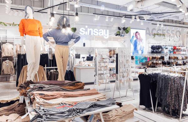 Pepco, Sinsay, LC Waikiki: Πώς αξιοποίησαν τη «χρυσή» ευκαιρία της Ελλάδας