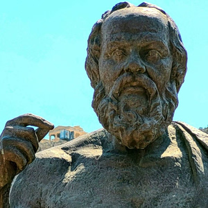 Διαβάζοντας τον Σωκράτη στη Silicon Valley