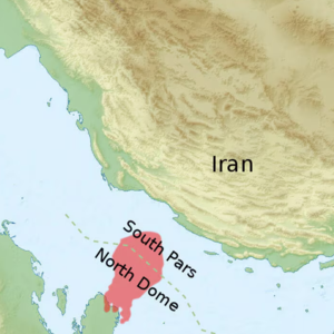 Ιράν: Εκτοξεύονται πετρέλαιο και φυσικό αέριο μετά από πλήγματα σε ενεργειακές υποδομές