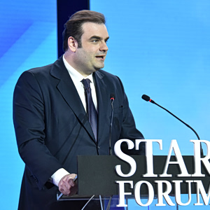 Πιερρακάκης: Από 1η Απριλίου Fuel Pass, επιδότηση σε diesel, ακτοπλοϊκά και λιπάσματα