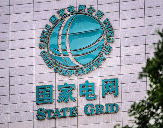 Κίνα: Αυξάνει τις επενδύσεις σε δίκτυα ηλεκτρικής ενέργειας