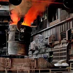 Γαλλία: Αυξήθηκαν 30% τα λουκέτα εργοστασίων λόγω πίεσης από δασμούς Τραμπ και Ασία