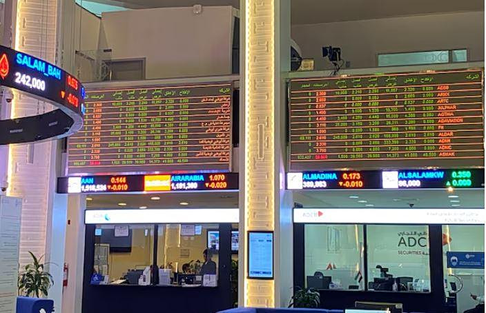 Χρηματιστήρια: Σε επιφυλακή οι εποπτικές αρχές λόγω Μέσης Ανατολής