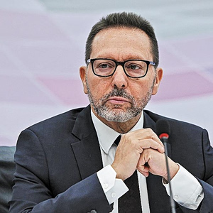 ΤτΕ: Συνάντηση με προέδρους των SSM και SRB