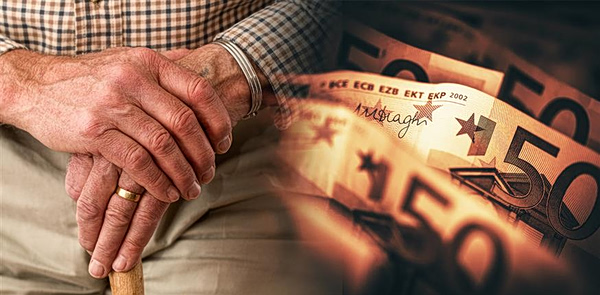 Επικουρικές συντάξεις: Διαδικασίες εξπρές με νέα νομοθετική παρέμβαση