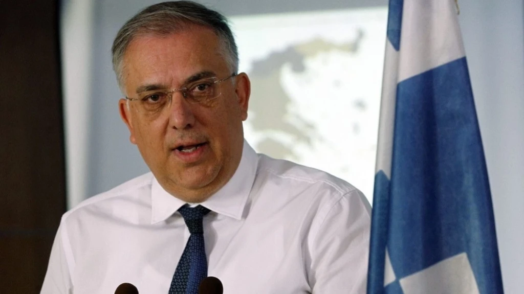 Θεοδωρικάκος: Θα παρθούν πρόσθετα μέτρα για την αντιμετώπιση της κρίσης