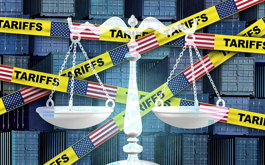 Δασμοί: Νέο δικαστικό χαστούκι στον Τραμπ για τις αποζημιώσεις