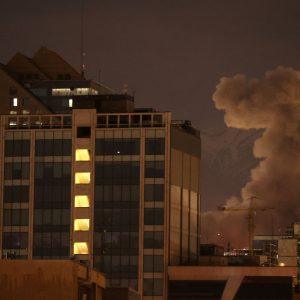 ΗΠΑ – Ισραήλ σφυροκοπούν το Ιράν – Αραγτσί: Παραμένουμε στρατιωτικά ικανοί